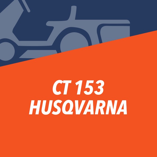 CT 153 Husqvarna