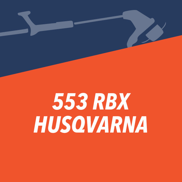 553 RBX husqvarna