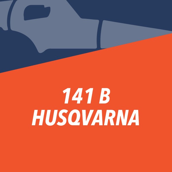 141 B Husqvarna