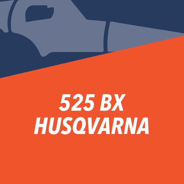 525 BX Husqvarna