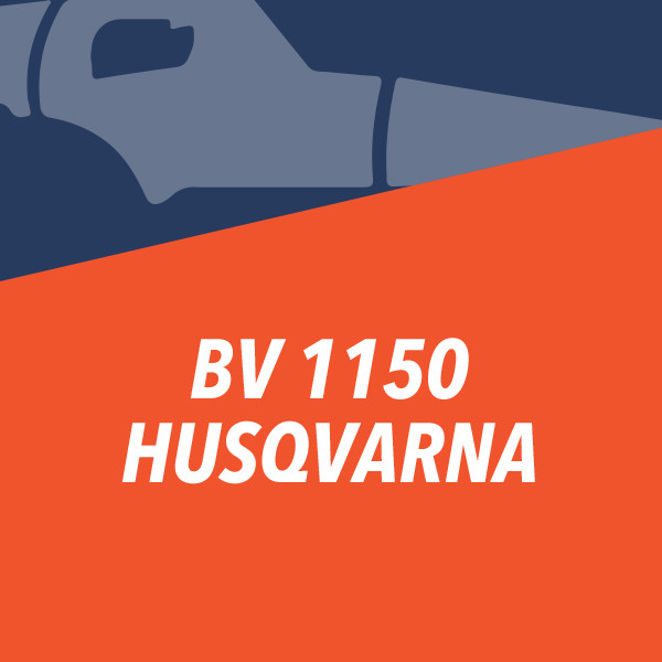 BV 1150 Husqvarna