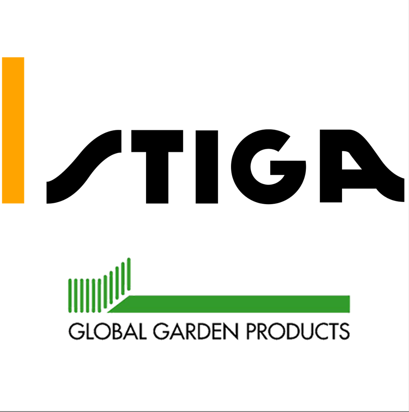STIGA / GGP