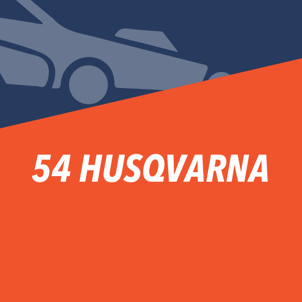 54 Husqvarna