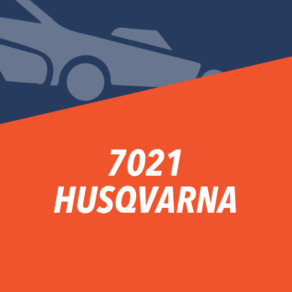 7021 Husqvarna