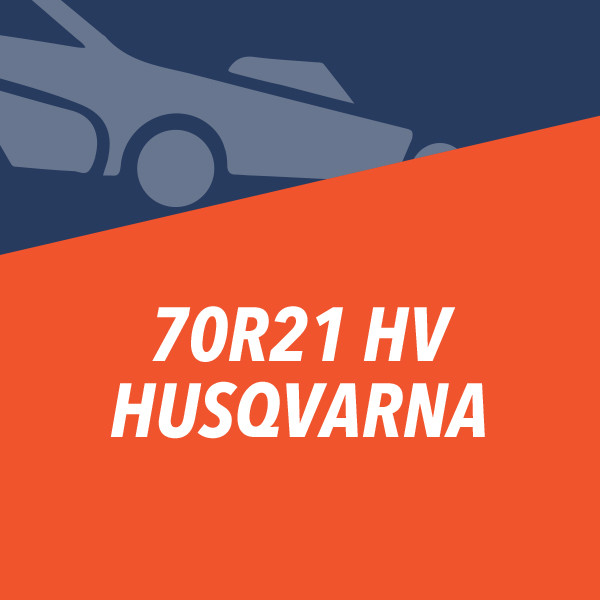 70R21 HV Husqvarna