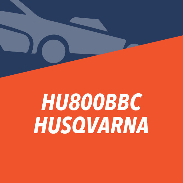 HU800BBC Husqvarna