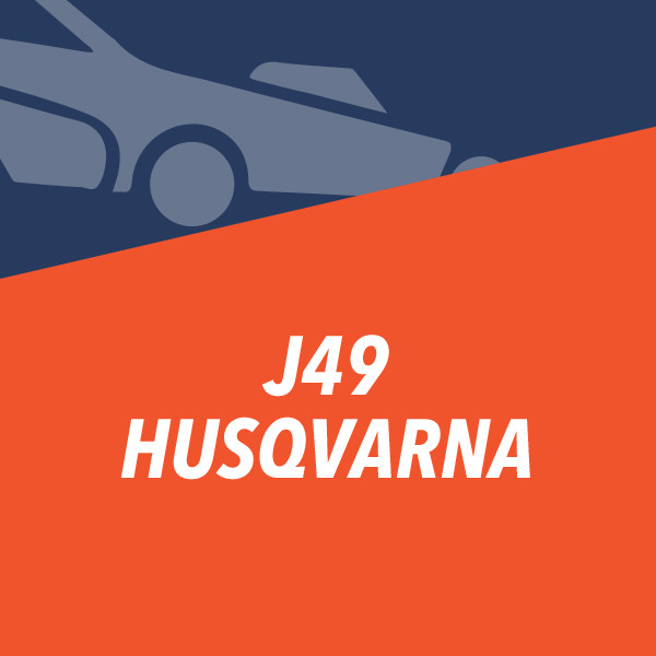 J49 Husqvarna