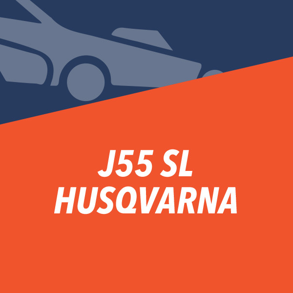 J55 SL Husqvarna