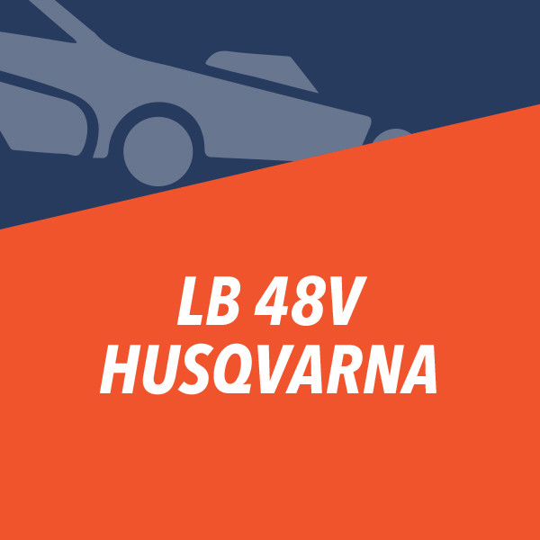 LB 48V Husqvarna