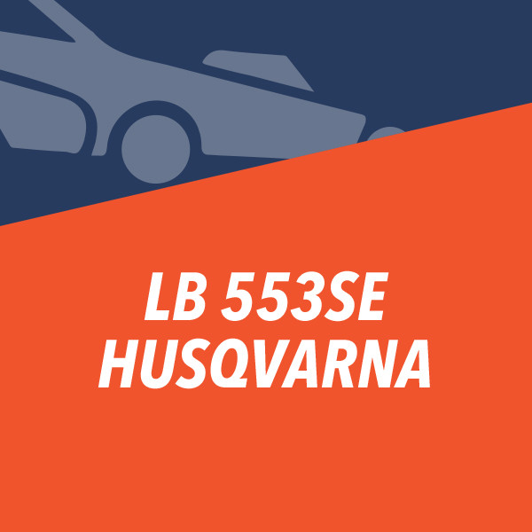 LB 553Se Husqvarna