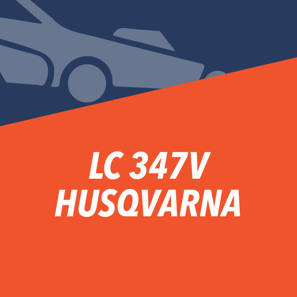 LC 347V Husqvarna