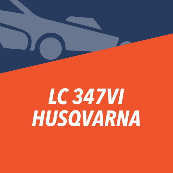 LC 347VI Husqvarna