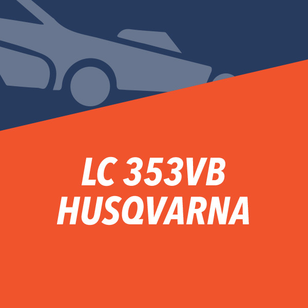 LC 353VB Husqvarna
