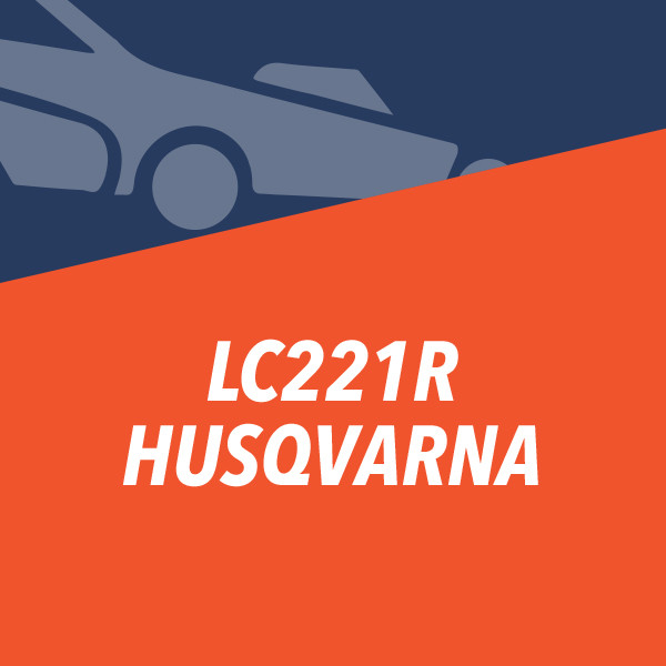 LC221R Husqvarna