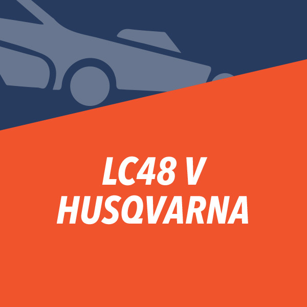LC48 V Husqvarna