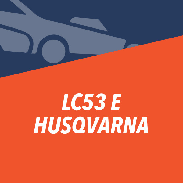 LC53 E Husqvarna