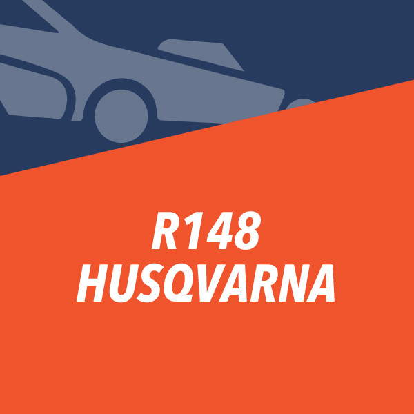 R148 Husqvarna