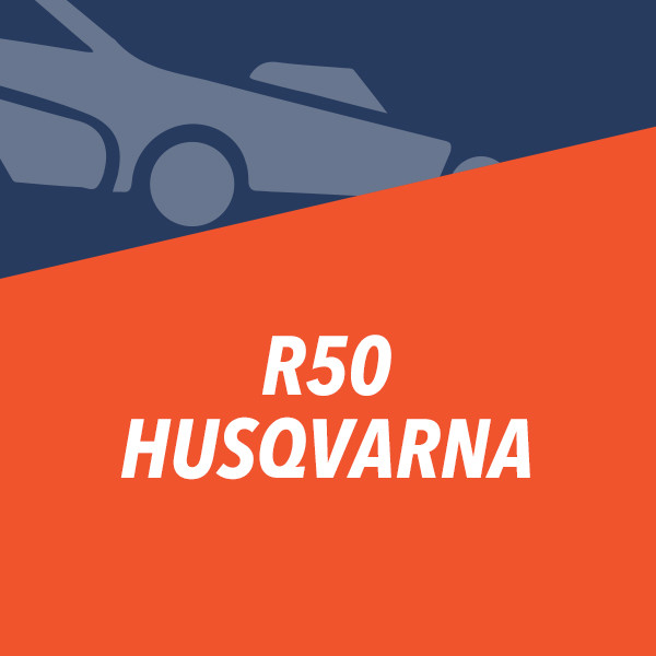 R50 Husqvarna