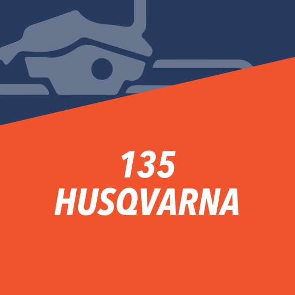 135 Husqvarna