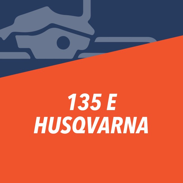 135 E Husqvarna