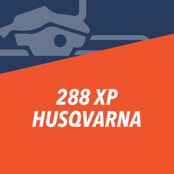 288 XP Husqvarna