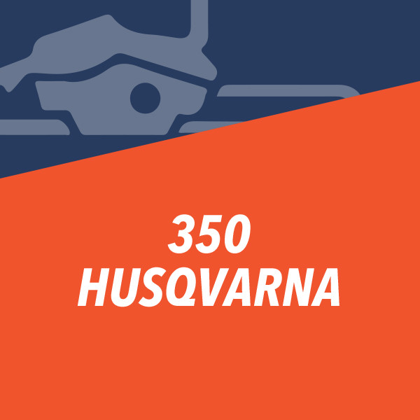 350 Husqvarna
