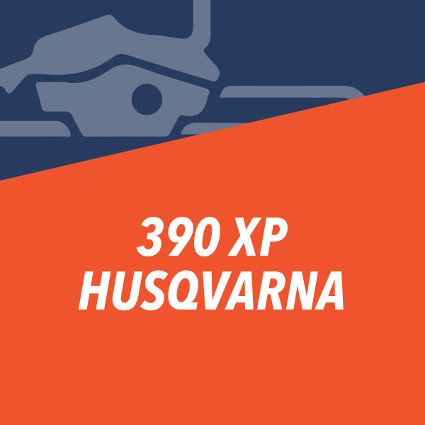 390 XP Husqvarna