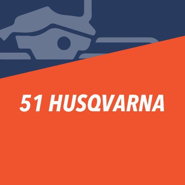 51 Husqvarna