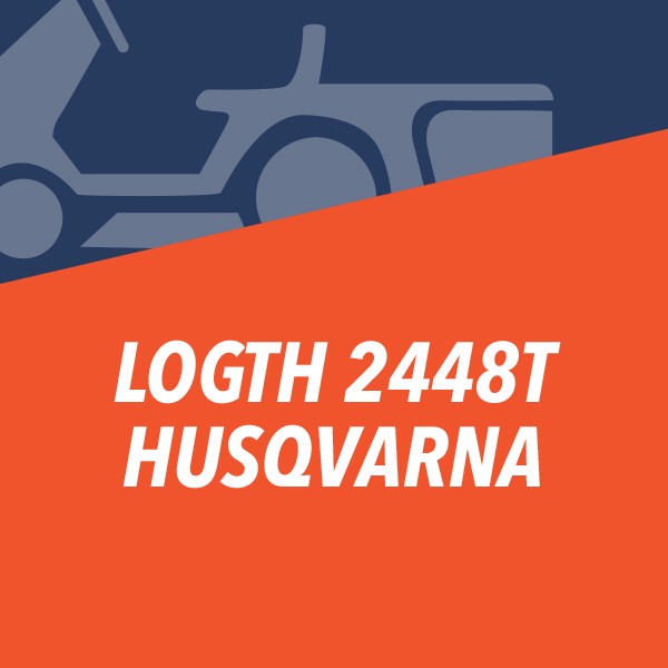 LOGTH 2448T Husqvarna