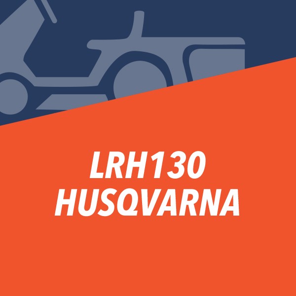 LRH130 Husqvarna