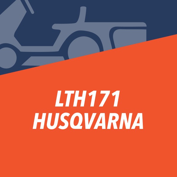 LTH171 Husqvarna