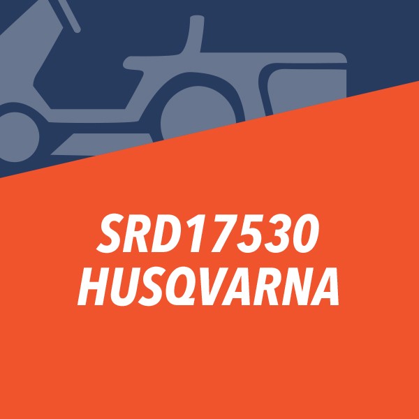 SRD17530 Husqvarna