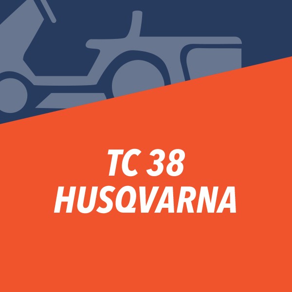 TC 38 Husqvarna