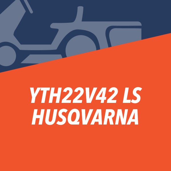 YTH22V42 LS Husqvarna