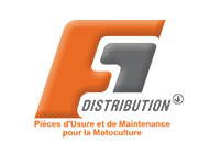 F1 distribution